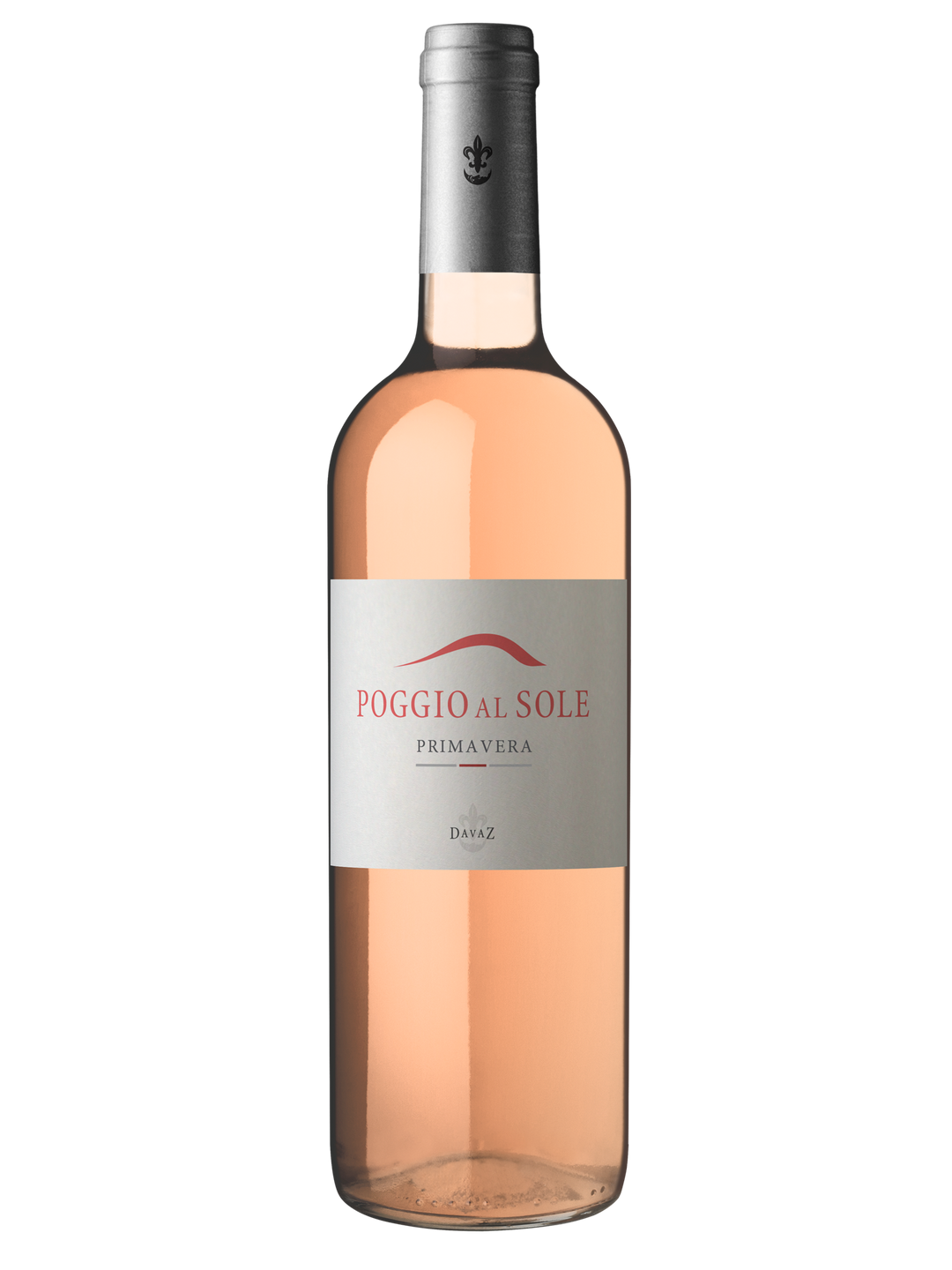 Primavera | Award-Winning Tuscany Wine Shipped To the USA. 100% Sangiovese Tuscany Rosé wine from Poggio al Sole.