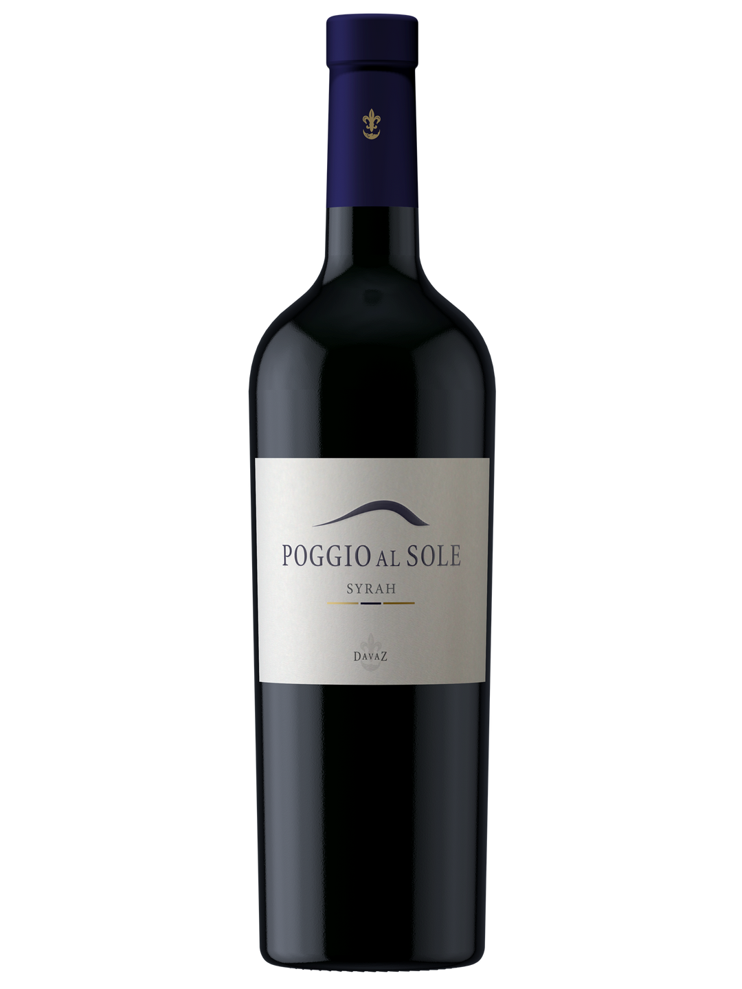 Syrah | Award-Winning Tuscany Wine Shipped To the USA. 100% Sangiovese Tuscany Red wine from Poggio al Sole.