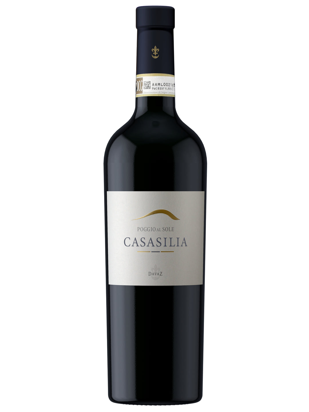 Casasilia | Award-Winning Tuscany Wine Shipped To the USA. 100% Sangiovese Chianti Classic Grand Selection Tuscany wine from Poggio al Sole.